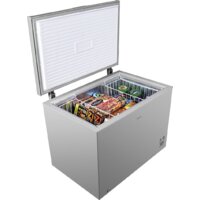 Морозильный ларь MAUNFELD MFL300GR - Превью изображения №15 — Интернет-магазин Time-Shop