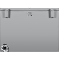 Морозильный ларь MAUNFELD MFL300GR - Превью изображения №4 — Интернет-магазин Time-Shop