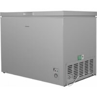 Морозильный ларь MAUNFELD MFL300GR - Превью изображения №3 — Интернет-магазин Time-Shop