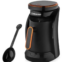 Электрическая турка Brayer BR1143 - Превью изображения №5 — Интернет-магазин Time-Shop