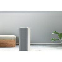 Тепловентилятор SmartMi Smart Fan Heater ZNNFJ07ZM ERH6006RU (русская версия) - Превью изображения №9 — Интернет-магазин Time-Shop