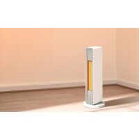 Тепловентилятор SmartMi Smart Fan Heater ZNNFJ07ZM ERH6006RU (русская версия) - Превью изображения №8 — Интернет-магазин Time-Shop