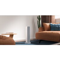 Тепловентилятор SmartMi Smart Fan Heater ZNNFJ07ZM ERH6006RU (русская версия) - Превью изображения №7 — Интернет-магазин Time-Shop