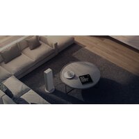 Тепловентилятор SmartMi Smart Fan Heater ZNNFJ07ZM ERH6006RU (русская версия) - Превью изображения №11 — Интернет-магазин Time-Shop