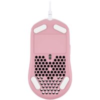 Игровая мышь HyperX Pulsefire Haste (белый) - Превью изображения №6 — Интернет-магазин Time-Shop