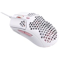 Игровая мышь HyperX Pulsefire Haste (белый) - Превью изображения №2 — Интернет-магазин Time-Shop
