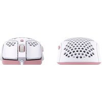 Игровая мышь HyperX Pulsefire Haste (белый) - Превью изображения №5 — Интернет-магазин Time-Shop