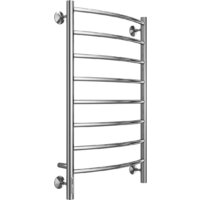 TERMINUS Классик П8 500x850 бп электро (хром)