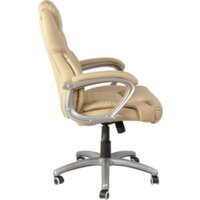 Офисное кресло Меб-ФФ MF-3022 (бежевый) - Превью изображения №3 — Интернет-магазин Time-Shop