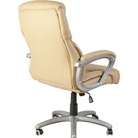 Офисное кресло Меб-ФФ MF-3022 (бежевый) - Превью изображения №4 — Интернет-магазин Time-Shop