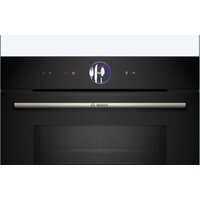 Электрический духовой шкаф Bosch Serie 8 CMG7361B1 - Превью изображения №2 — Интернет-магазин Time-Shop