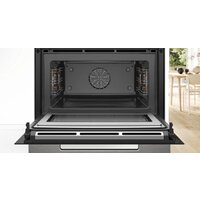 Электрический духовой шкаф Bosch Serie 8 CMG7361B1 - Превью изображения №3 — Интернет-магазин Time-Shop