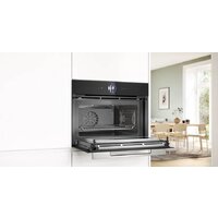 Электрический духовой шкаф Bosch Serie 8 CMG7361B1 - Превью изображения №4 — Интернет-магазин Time-Shop