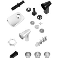 Мясорубка Kitfort KT-2104 - Превью изображения №2 — Интернет-магазин Time-Shop