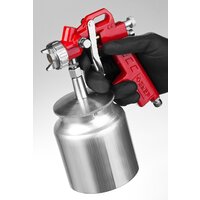 Краскопульт Зубр МС Н200 - Превью изображения №4 — Интернет-магазин Time-Shop