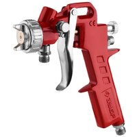 Краскопульт Зубр МС Н200 - Превью изображения №2 — Интернет-магазин Time-Shop