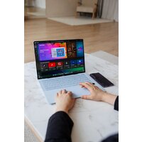 Ноутбук HONOR MagicBook Art 14 2024 MRA-721 5301AKXJ - Превью изображения №41 — Интернет-магазин Time-Shop