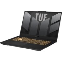 Игровой ноутбук ASUS TUF Gaming F17 FX707VUR-HX208 - Превью изображения №5 — Интернет-магазин Time-Shop