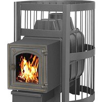 Везувий Легенда Стандарт 16 (ДТ-4С)