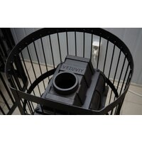 Банная печь Везувий Легенда Стандарт 16 (ДТ-4С) - Превью изображения №2 — Интернет-магазин Time-Shop