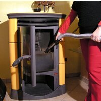 Пылесос Lavor Freddy - Превью изображения №3 — Интернет-магазин Time-Shop