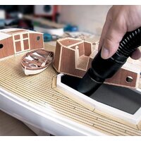 Пылесос Lavor Freddy - Превью изображения №4 — Интернет-магазин Time-Shop