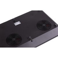 Настольная плита Olto HP-201I - Превью изображения №6 — Интернет-магазин Time-Shop