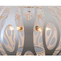 Подвесная люстра Rivoli Meike 4080-205 - Превью изображения №4 — Интернет-магазин Time-Shop