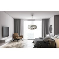 Подвесная люстра Rivoli Meike 4080-205 - Превью изображения №6 — Интернет-магазин Time-Shop