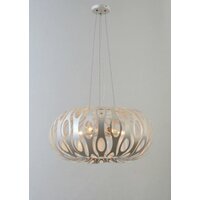 Подвесная люстра Rivoli Meike 4080-205 - Превью изображения №2 — Интернет-магазин Time-Shop