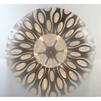 Подвесная люстра Rivoli Meike 4080-205 - Превью изображения №5 — Интернет-магазин Time-Shop