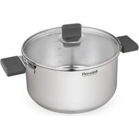 Кастрюля Rondell Quadro RDS-1597 - Превью изображения №2 — Интернет-магазин Time-Shop