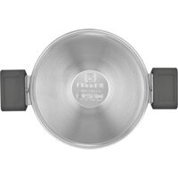 Кастрюля Rondell Quadro RDS-1597 - Превью изображения №4 — Интернет-магазин Time-Shop