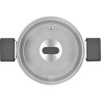 Кастрюля Rondell Quadro RDS-1597 - Превью изображения №3 — Интернет-магазин Time-Shop