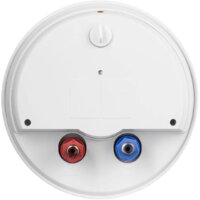 Накопительный электрический водонагреватель Candy CR50V-B2SL(R) - Превью изображения №6 — Интернет-магазин Time-Shop