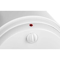 Накопительный электрический водонагреватель Candy CR50V-B2SL(R) - Превью изображения №8 — Интернет-магазин Time-Shop