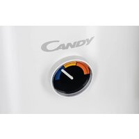 Накопительный электрический водонагреватель Candy CR50V-B2SL(R) - Превью изображения №2 — Интернет-магазин Time-Shop