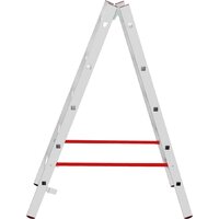 Лестница-стремянка Новая высота NV 5123 5123205 - Превью изображения №3 — Интернет-магазин Time-Shop