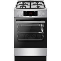 Кухонная плита Hansa FCMXS593632 - Превью изображения №2 — Интернет-магазин Time-Shop