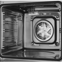 Кухонная плита Hansa FCMXS593632 - Превью изображения №8 — Интернет-магазин Time-Shop