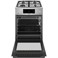 Кухонная плита Hansa FCMXS593632 - Превью изображения №3 — Интернет-магазин Time-Shop