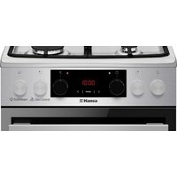 Кухонная плита Hansa FCMXS593632 - Превью изображения №6 — Интернет-магазин Time-Shop