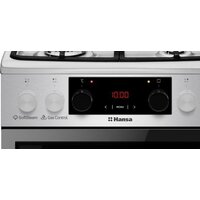 Кухонная плита Hansa FCMXS593632 - Превью изображения №4 — Интернет-магазин Time-Shop