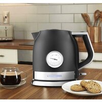 Электрический чайник Kitfort KT-692-1 - Превью изображения №4 — Интернет-магазин Time-Shop