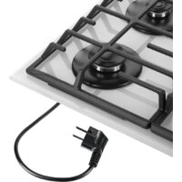 Варочная панель MAUNFELD EGHG.64.6CW/G - Превью изображения №12 — Интернет-магазин Time-Shop