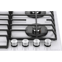 Варочная панель MAUNFELD EGHG.64.6CW/G - Превью изображения №6 — Интернет-магазин Time-Shop