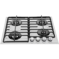 Варочная панель MAUNFELD EGHG.64.6CW/G - Превью изображения №3 — Интернет-магазин Time-Shop