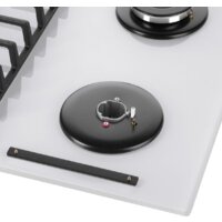 Варочная панель MAUNFELD EGHG.64.6CW/G - Превью изображения №7 — Интернет-магазин Time-Shop