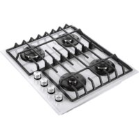 Варочная панель MAUNFELD EGHG.64.6CW/G - Превью изображения №4 — Интернет-магазин Time-Shop