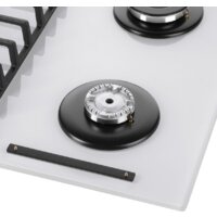 Варочная панель MAUNFELD EGHG.64.6CW/G - Превью изображения №8 — Интернет-магазин Time-Shop